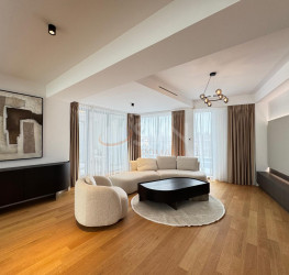 Apartament, 4 rooms, 154 mp Bucuresti/Iancu Nicolae