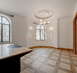 Apartament, 4 rooms, 156 mp Bucuresti/Dorobanti