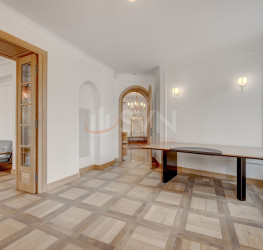 Apartament, 4 rooms, 156 mp Bucuresti/Dorobanti