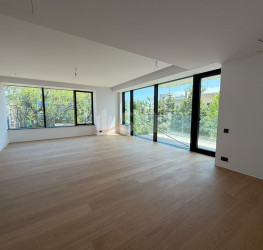 Apartament, 4 rooms, 156 mp Bucuresti/Barbu Vacarescu