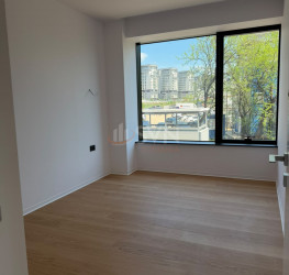 Apartament, 4 rooms, 156 mp Bucuresti/Barbu Vacarescu
