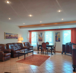 Apartament, 4 rooms, 160 mp Bucuresti/Batistei