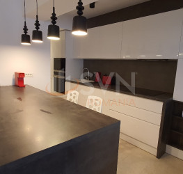 Apartament, 4 rooms, 160 mp Bucuresti/Baneasa