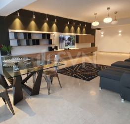 Apartament, 4 rooms, 160 mp Bucuresti/Baneasa