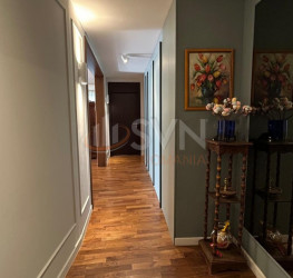 Apartament, 4 rooms, 160 mp Bucuresti/Iancu Nicolae