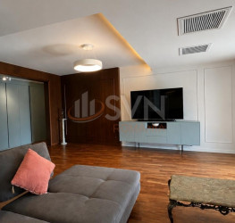 Apartament, 4 rooms, 160 mp Bucuresti/Iancu Nicolae