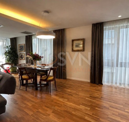 Apartament, 4 rooms, 160 mp Bucuresti/Iancu Nicolae