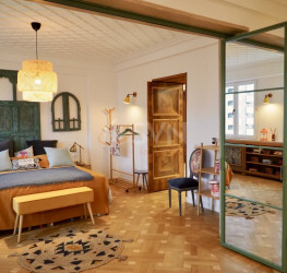 Apartament, 4 rooms, 165 mp Bucuresti/Universitate (s1)