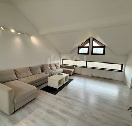 Apartament, 4 rooms, 167 mp Bucuresti/Baneasa