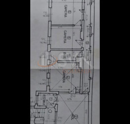 Apartament, 4 rooms, 168 mp Bucuresti/Calea Victoriei