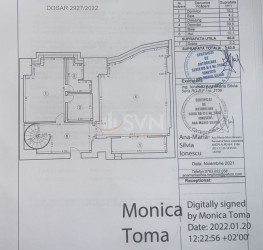Apartament, 4 rooms, 170 mp Bucuresti/Unirii