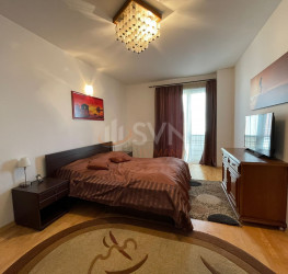 Apartament, 4 rooms, 175 mp Bucuresti/Parcul Carol