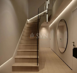 Apartament, 4 rooms, 175 mp Bucuresti/13 Septembrie