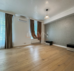 Apartament, 4 rooms, 199 mp Bucuresti/Floreasca