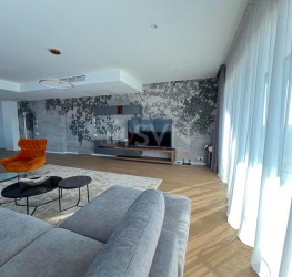 Apartament, 4 rooms, 200 mp Bucuresti/Primaverii