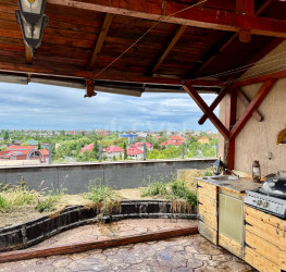 Apartament, 4 rooms, 200 mp Bucuresti/Baneasa