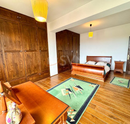 Apartament, 4 rooms, 200 mp Bucuresti/Baneasa