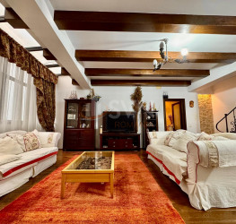 Apartament, 4 rooms, 200 mp Bucuresti/Baneasa