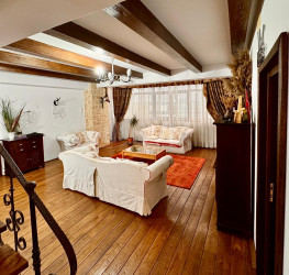 Apartament, 4 rooms, 200 mp Bucuresti/Baneasa