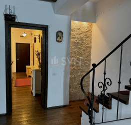 Apartament, 4 rooms, 200 mp Bucuresti/Baneasa