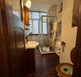 Apartament, 4 rooms, 200 mp Bucuresti/Baneasa