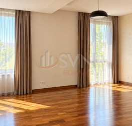 Apartament, 4 rooms, 205 mp Bucuresti/Iancu Nicolae