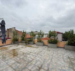 Apartament, 4 rooms, 210 mp Bucuresti/Dorobanti