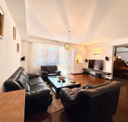 Apartament, 4 rooms, 210 mp Bucuresti/Dorobanti