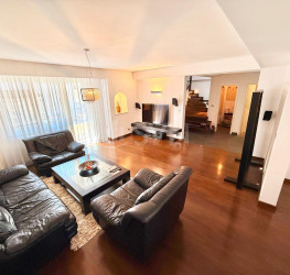 Apartament, 4 rooms, 210 mp Bucuresti/Dorobanti
