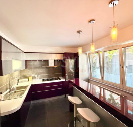 Apartament, 4 rooms, 210 mp Bucuresti/Dorobanti