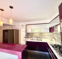 Apartament, 4 rooms, 210 mp Bucuresti/Dorobanti