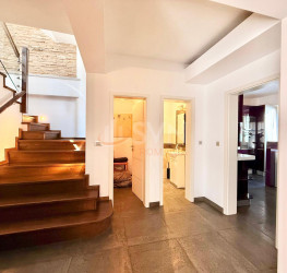 Apartament, 4 rooms, 210 mp Bucuresti/Dorobanti