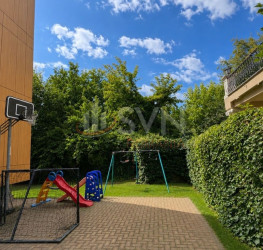 Apartament, 4 rooms, 211 mp Bucuresti/Baneasa