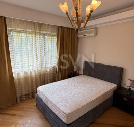 Apartament, 4 rooms, 217 mp Bucuresti/Herastrau