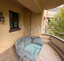 Apartament, 4 rooms, 240 mp Bucuresti/Herastrau