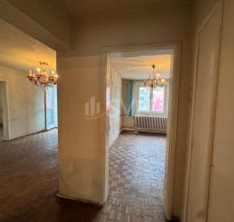Apartament, 4 rooms, 66 mp Bucuresti/P-ta Universitatii