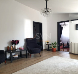 Apartament, 4 rooms, 70 mp Bucuresti/Stirbei Voda