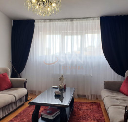Apartament, 4 rooms, 70 mp Bucuresti/Stirbei Voda