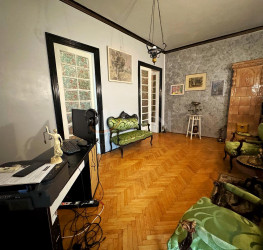 Apartament, 4 rooms, 76 mp Bucuresti/Basarab
