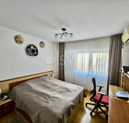 Apartament, 4 rooms, 77.1 mp Bucuresti/Turda