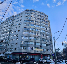 Apartament, 4 rooms, 77.1 mp Bucuresti/Turda