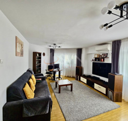 Apartament, 4 rooms, 77.1 mp Bucuresti/Turda