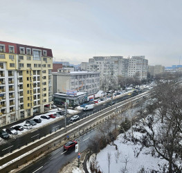 Apartament, 4 rooms, 77.1 mp Bucuresti/Turda