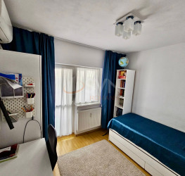 Apartament, 4 rooms, 77.1 mp Bucuresti/Turda