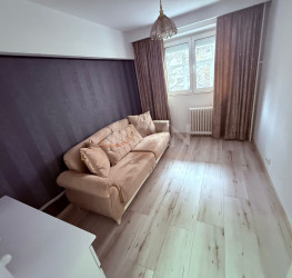 Apartament, 4 rooms, 78 mp Bucuresti/Dorobanti