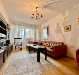 Apartament, 4 rooms, 79 mp Bucuresti/Ferdinand