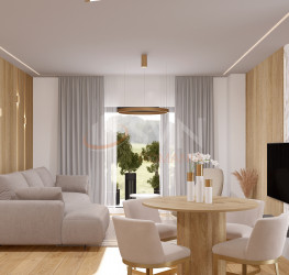 Apartament, 4 rooms, 79.25 mp Bucuresti/Unirii