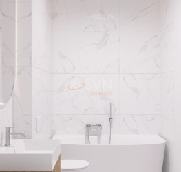 Apartament, 4 rooms, 79.25 mp Bucuresti/Unirii