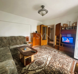 Apartament, 4 rooms, 79.36 mp Bucuresti/Titulescu