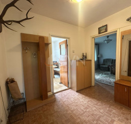 Apartament, 4 rooms, 79.36 mp Bucuresti/Titulescu